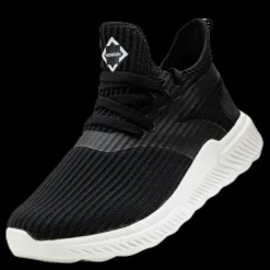 Nonation Super Light Sneakers Verdi Black Svart Discount