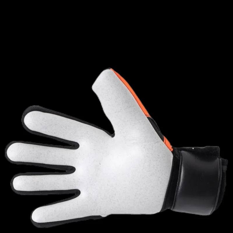Outlet Uhlsport Super Resist Orange/Black Orange och Svart