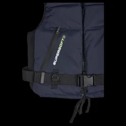 Sale Baltic Super Soft III Navy Blå