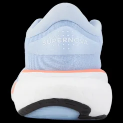 Outlet adidas Supernova 2.0 Shoes Blue Dawn / Off White / Core Black Blå