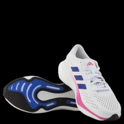 Sale adidas Supernova 2.0 Shoes Cloud White / Lucid Blue / Lucid Fuchsia Vit