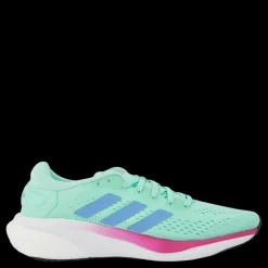 New adidas Supernova 2.0 Shoes Pulmin / Blufus / Lucfuc Blå