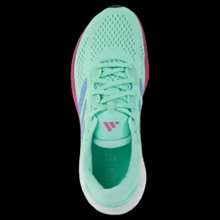 New adidas Supernova 2.0 Shoes Pulmin / Blufus / Lucfuc Blå