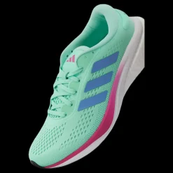 New adidas Supernova 2.0 Shoes Pulmin / Blufus / Lucfuc Blå