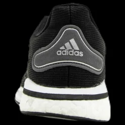 adidas Supernova Shoes Core Black / Grey Six / Silver Metallic Svart Discount