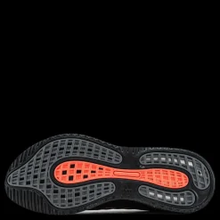 adidas Supernova Shoes Core Black / Core Black / Signal Pink / Coral Svart