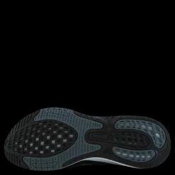 Sale adidas Supernova+ Shoes Core Black / Silver Metallic / Blue Oxide Flerfärgad