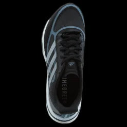 Sale adidas Supernova+ Shoes Core Black / Silver Metallic / Blue Oxide Flerfärgad