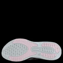 adidas Supernova+ Shoes Core Black / Silver Metallic / Pink Met. Flerfärgad