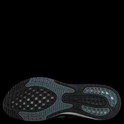 adidas Supernova+ Shoes Core Black / Silver Metallic / Blue Oxide Flerfärgad Clearance