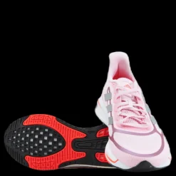 adidas Supernova+ Shoes Fresh Candy / Silver Metallic / Pink Met. Rosa Online