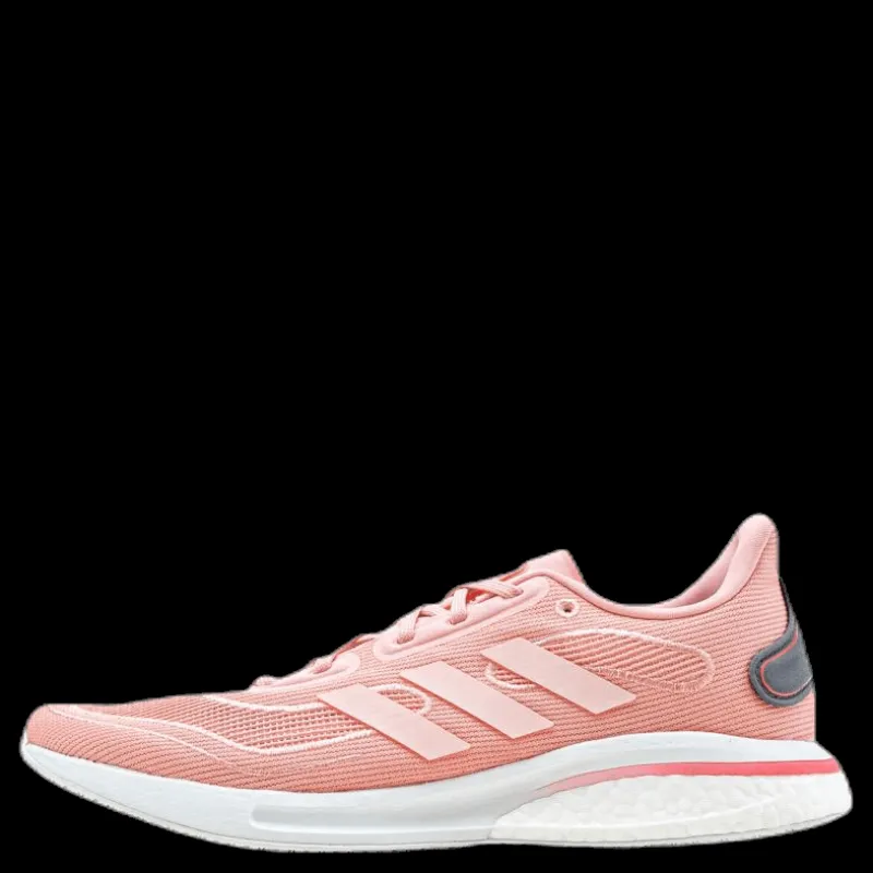 adidas Supernova Shoes Glow Pink / Glow Pink / Signal Pink / Coral Rosa Discount