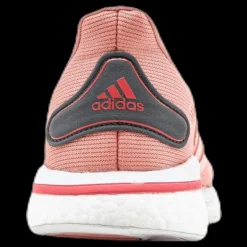 adidas Supernova Shoes Glow Pink / Glow Pink / Signal Pink / Coral Rosa Discount