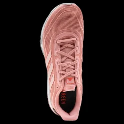 adidas Supernova Shoes Glow Pink / Glow Pink / Signal Pink / Coral Rosa Discount
