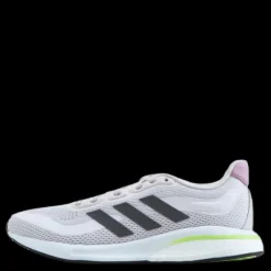 Hot adidas Supernova Shoes Ice Purple / Grey Six / Shift Pink Vit