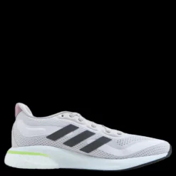 Hot adidas Supernova Shoes Ice Purple / Grey Six / Shift Pink Vit
