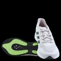 Hot adidas Supernova Shoes Ice Purple / Grey Six / Shift Pink Vit