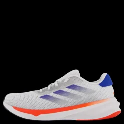 Hot adidas Supernova Stride Shoes Cloud White / Royal Blue / Solar Red Flerfärgad