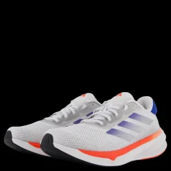 Hot adidas Supernova Stride Shoes Cloud White / Royal Blue / Solar Red Flerfärgad