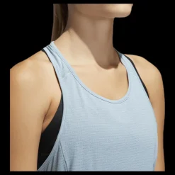 adidas Supernova Tank Grey Grå Sale