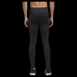 adidas Supernova Tight Black Svart Sale
