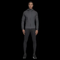 adidas Supernova Tight Black Svart Sale