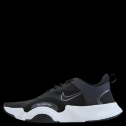 Nike SuperRep Go 2 Black/Grey Svart