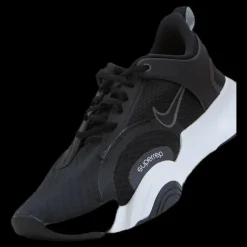 Nike SuperRep Go 2 Black/Grey Svart