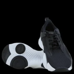 Nike SuperRep Go 2 Black/Grey Svart