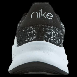 Nike SuperRep Go 3 Next Nature Flyknit Men's Training Shoes BLACK/PURE PLATINUM-ANTHRACITE-WHITE Flerfärgad Discount