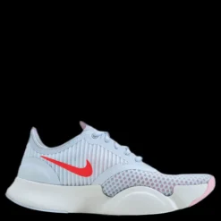 Best Nike SuperRep Go Grey Grå