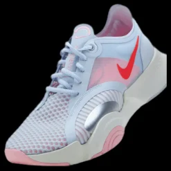 Best Nike SuperRep Go Grey Grå