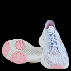 Best Nike SuperRep Go Grey Grå