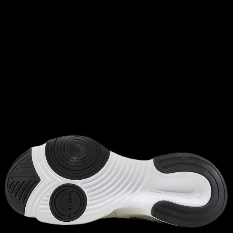 Discount Nike Superrep Go White/Grey Vit och Flerfärgad