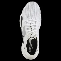Discount Nike Superrep Go White/Grey Vit och Flerfärgad