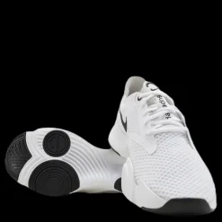 Discount Nike Superrep Go White/Grey Vit och Flerfärgad