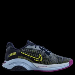 Nike SuperRep Surge Enduran Black/Yellow Flerfärgad New
