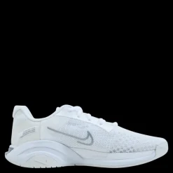 Nike SuperRep Surge Enduran White/Silver Vit New