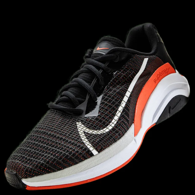 Nike SuperRep Surge Enduran White/Black Flerfärgad