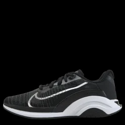 Nike SuperRep Surge Enduran White/Black Svart Outlet