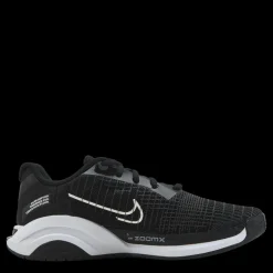 Nike SuperRep Surge Enduran White/Black Svart Outlet