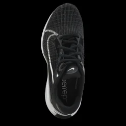 Nike SuperRep Surge Enduran White/Black Svart Outlet