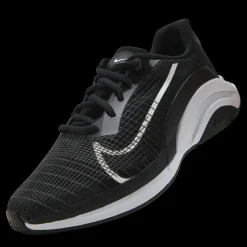 Nike SuperRep Surge Enduran White/Black Svart Outlet