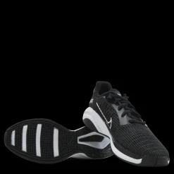 Nike SuperRep Surge Enduran White/Black Svart Outlet