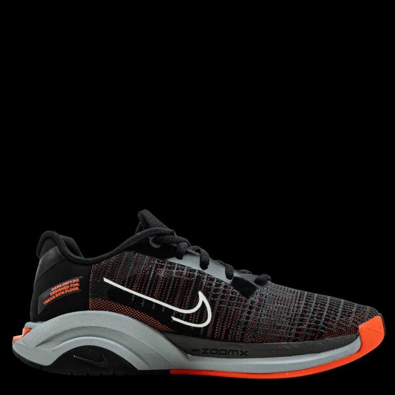Hot Nike SuperRep Surge Endurance Black/White-Bright Crimsom-Pure Platinum Flerfärgad