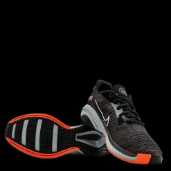 Hot Nike SuperRep Surge Endurance Black/White-Bright Crimsom-Pure Platinum Flerfärgad