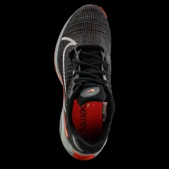Hot Nike SuperRep Surge Endurance Black/White-Bright Crimsom-Pure Platinum Flerfärgad