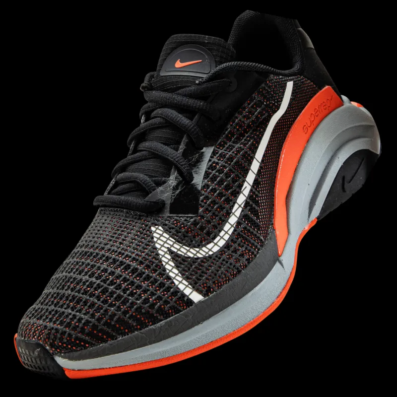 Hot Nike SuperRep Surge Endurance Black/White-Bright Crimsom-Pure Platinum Flerfärgad