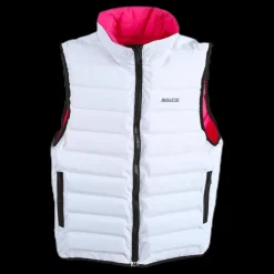 Baltic Surf & Turf Flipper Pink/White Rosa och Vit Hot
