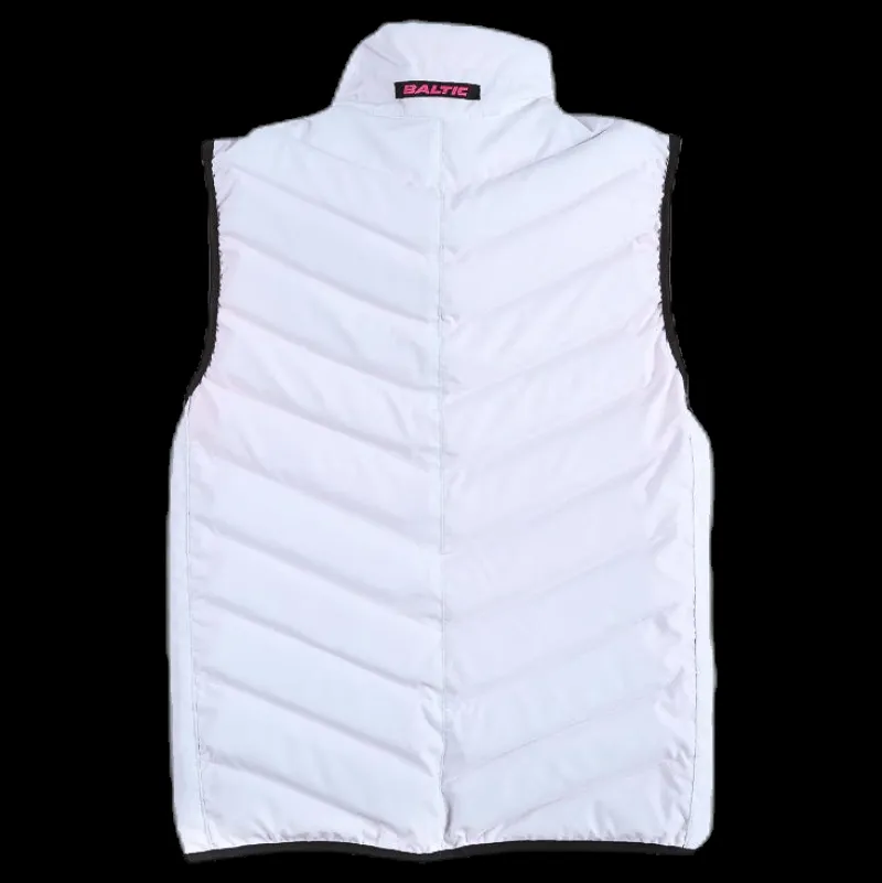 Baltic Surf & Turf Flipper Pink/White Rosa och Vit Hot